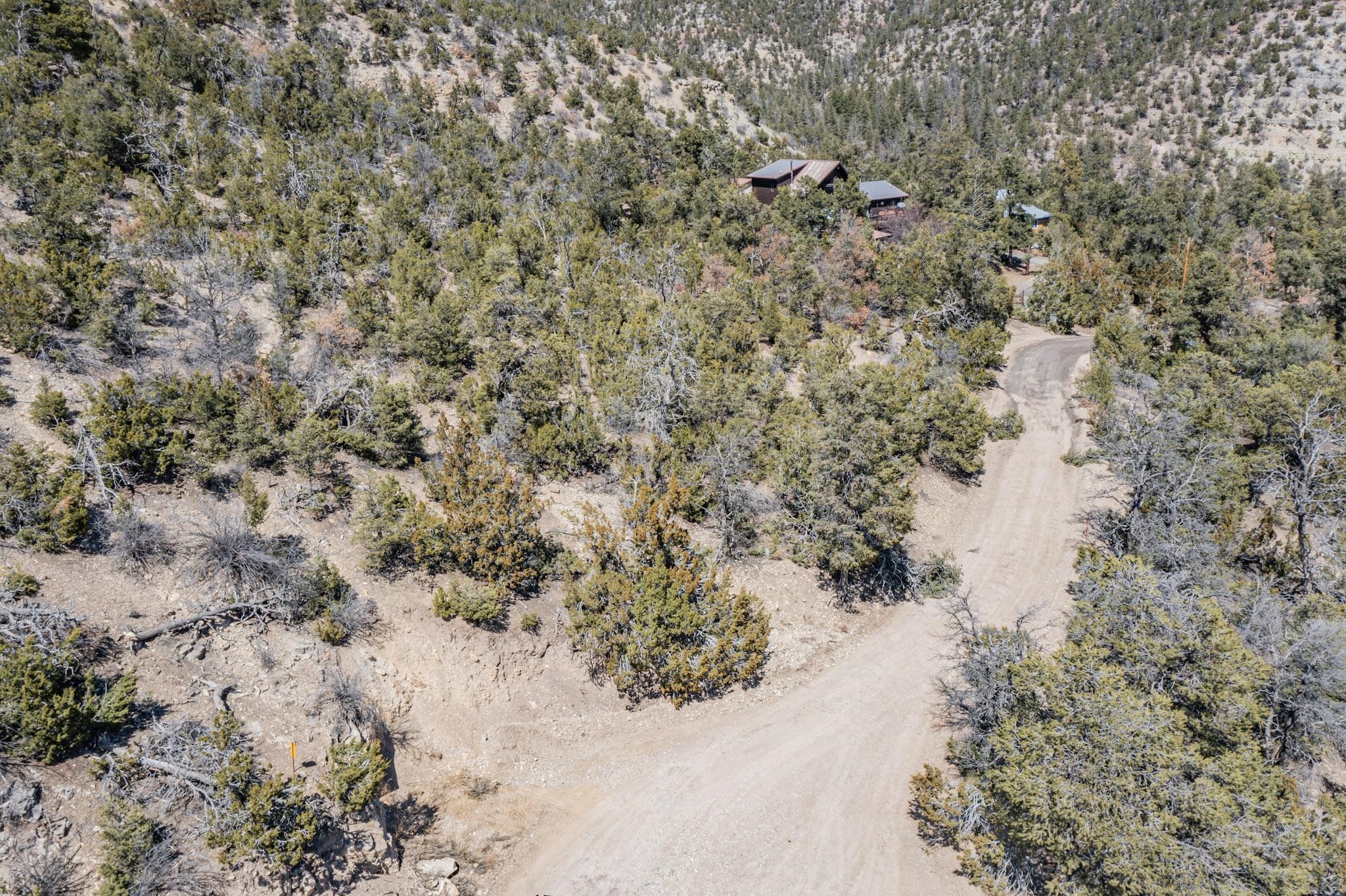 45 A Banco Bonito Road Jemez Springs, NM 87025 - Photo 15 of 17