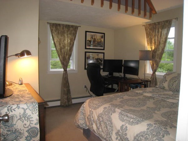 35 Bayberry Drive, Unit 35 Worcester, MA 01607 - Photo 11 of 22