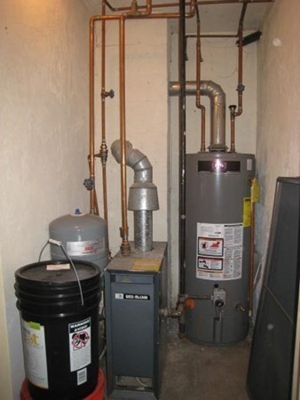 35 Bayberry Drive, Unit 35 Worcester, MA 01607 - Photo 21 of 22