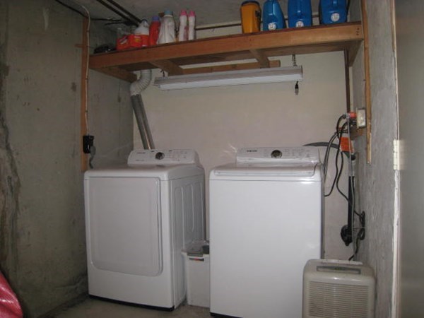 35 Bayberry Drive, Unit 35 Worcester, MA 01607 - Photo 22 of 22