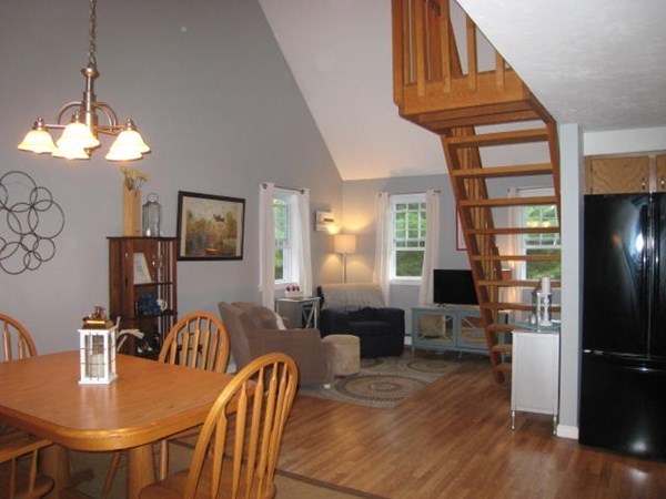 35 Bayberry Drive, Unit 35 Worcester, MA 01607 - Photo 5 of 22