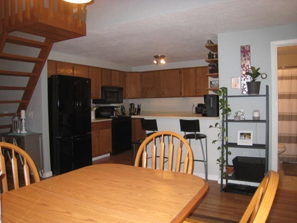 35 Bayberry Drive, Unit 35 Worcester, MA 01607 - Photo 7 of 22