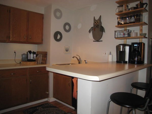 35 Bayberry Drive, Unit 35 Worcester, MA 01607 - Photo 9 of 22