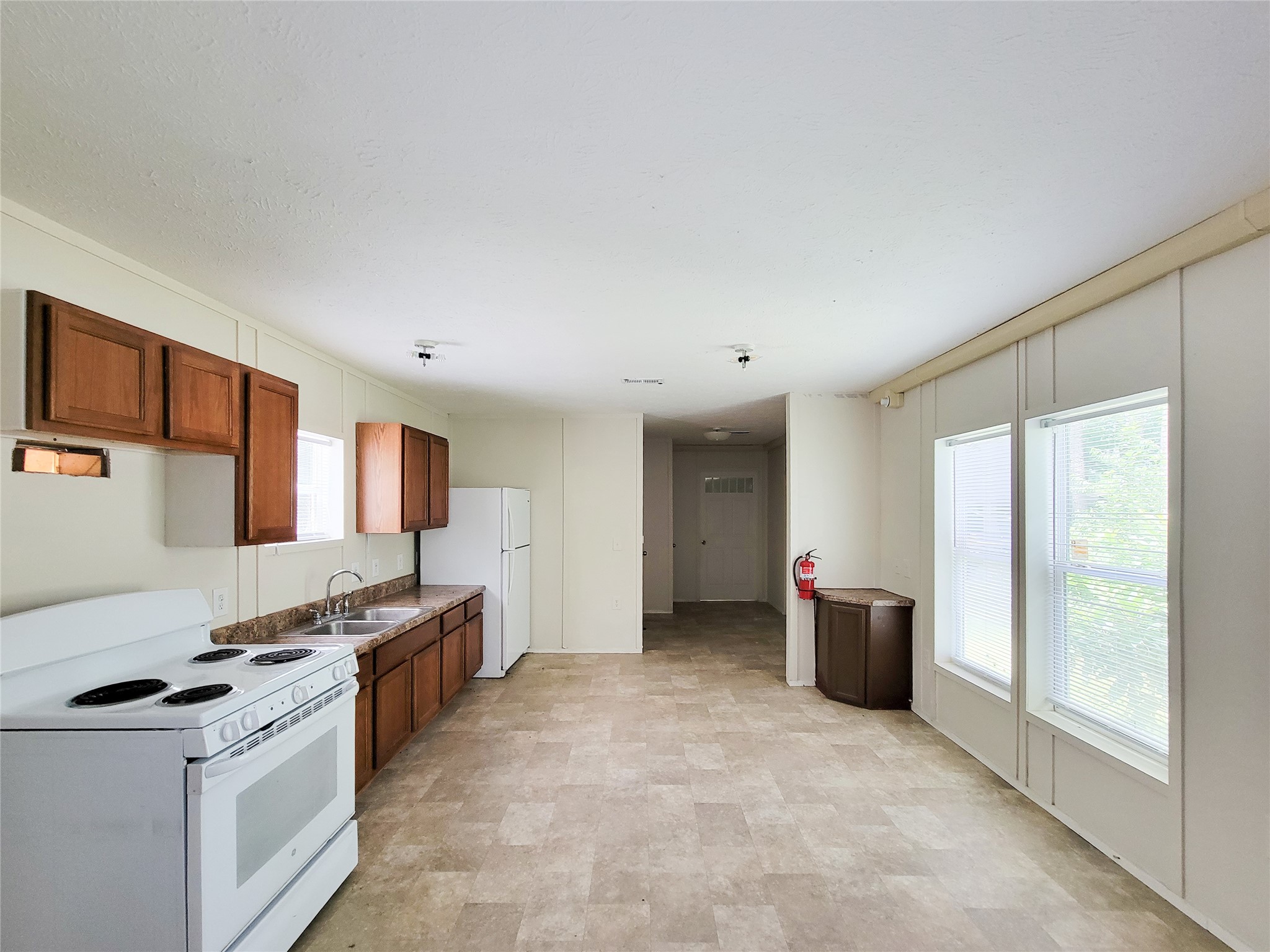 9203 Greens Road, Unit A Humble, TX 77396 - Photo 7 of 21