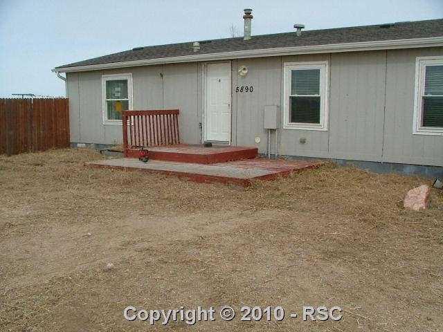 5890 Peerless Farms Road Peyton, CO 80831 - Photo 1 of 9 Gallery Image 1