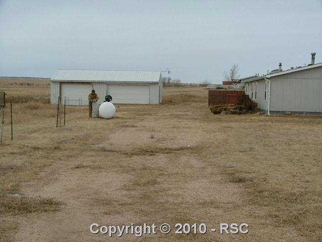 5890 Peerless Farms Road Peyton, CO 80831 - Photo 9 of 9 Gallery Image 9