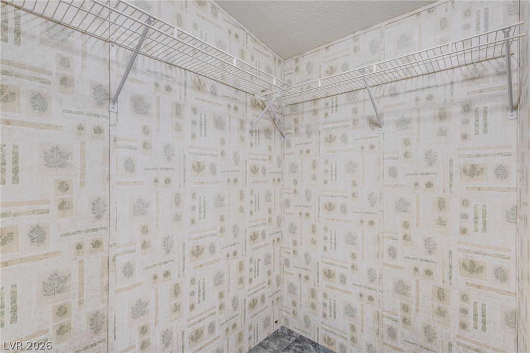 220 Raleigh Lane Indian Springs, NV 89018 - Photo 24 of 43 Dual Primary Closet