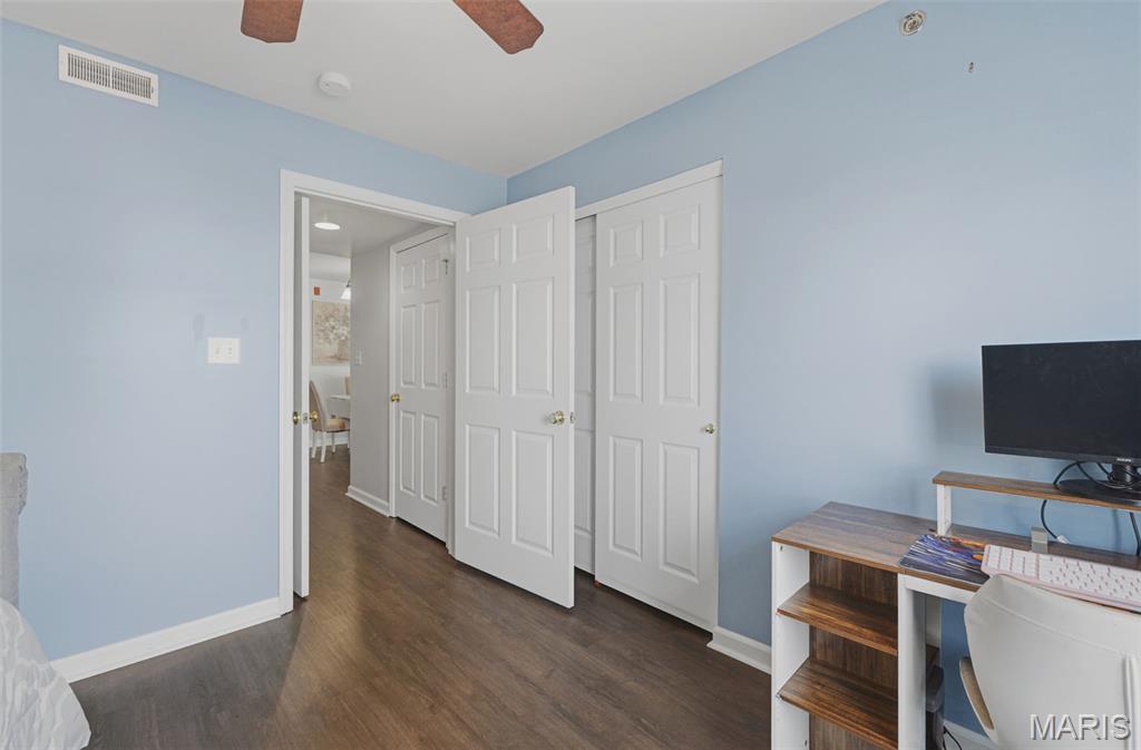 160 Brandy Mill Circle, Unit 7D High Ridge, MO 63049 - Photo 17 of 34 Gallery Image 17