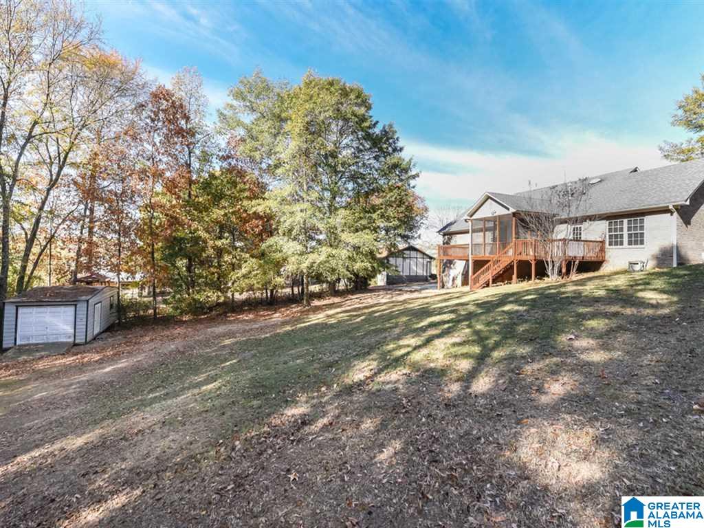 2016 1st Avenue West Alabaster, AL 35114 - Photo 24 of 28