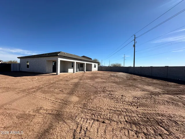 $350,000 | 16030 South Elizabeth Place, Arizona City, AZ 85123