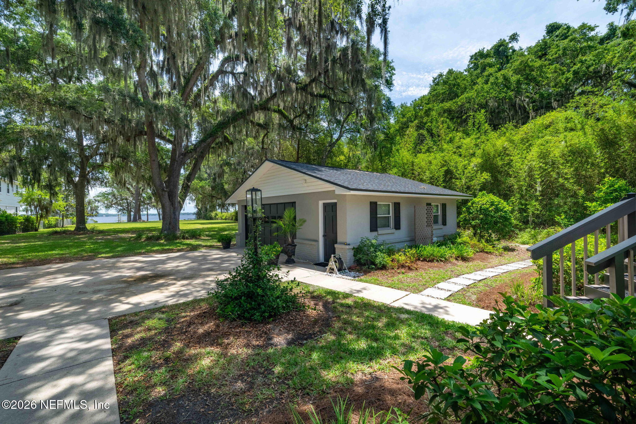 3079 Anderson Road Green Cove Springs, FL 32043 - Photo 57 of 78 Garage View 2