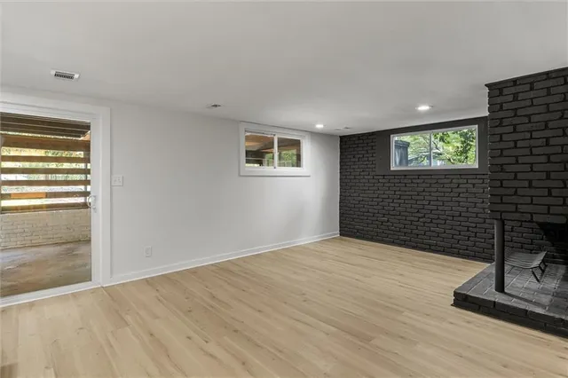 $550,900 | 3333 Thornewood Drive, Atlanta, GA 30340