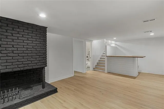 $550,900 | 3333 Thornewood Drive, Atlanta, GA 30340