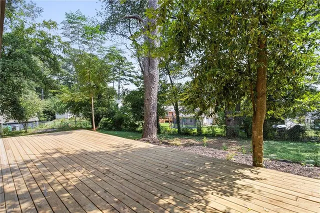 $550,900 | 3333 Thornewood Drive, Atlanta, GA 30340