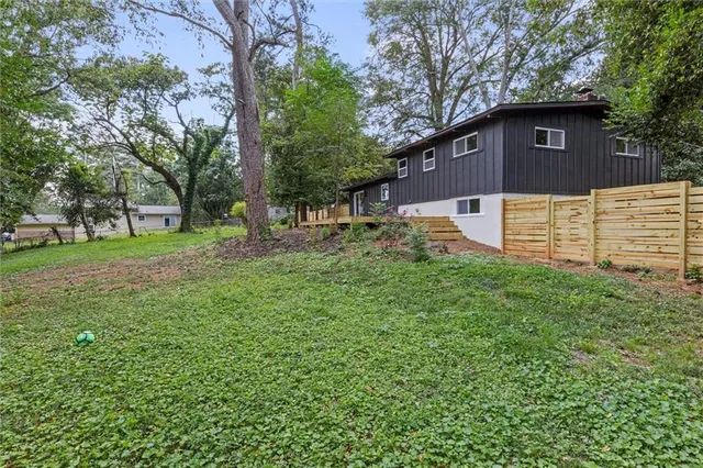 $550,900 | 3333 Thornewood Drive, Atlanta, GA 30340