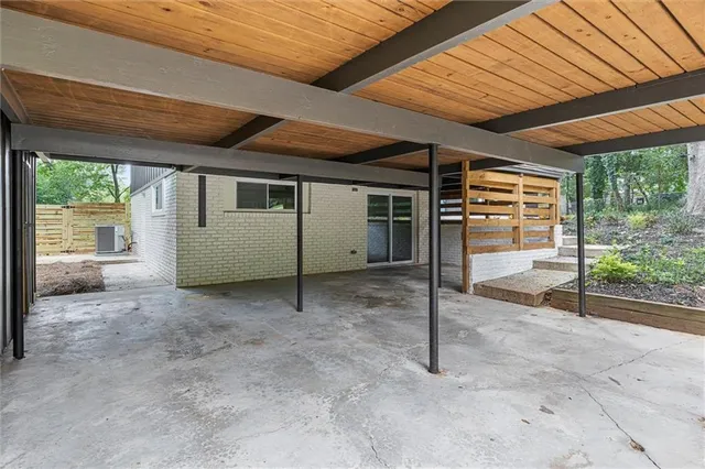 $550,900 | 3333 Thornewood Drive, Atlanta, GA 30340