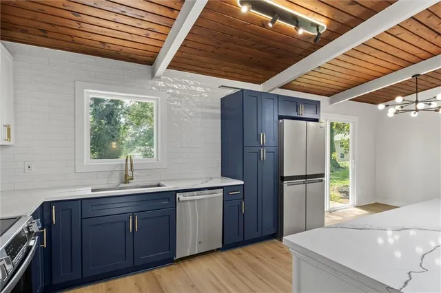 $550,900 | 3333 Thornewood Drive, Atlanta, GA 30340