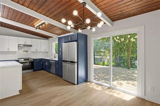 $550,900 | 3333 Thornewood Drive, Atlanta, GA 30340