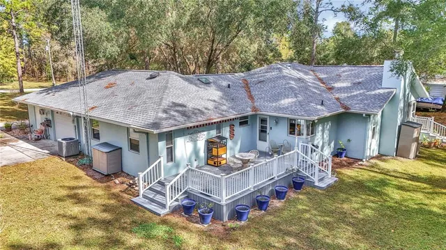 $420,000 | 18012 Southwest 68th Loop, Dunnellon, FL 34432