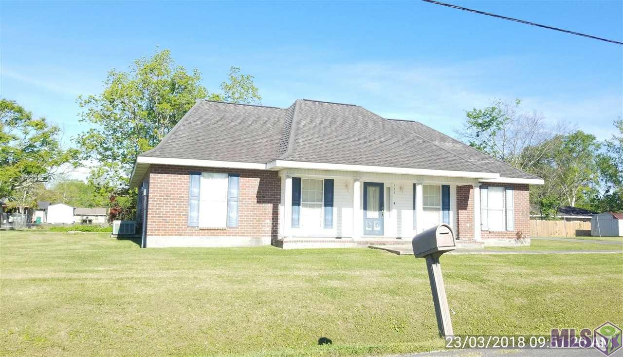 448 Market Street Raceland, LA 70394 - Photo 3 of 38