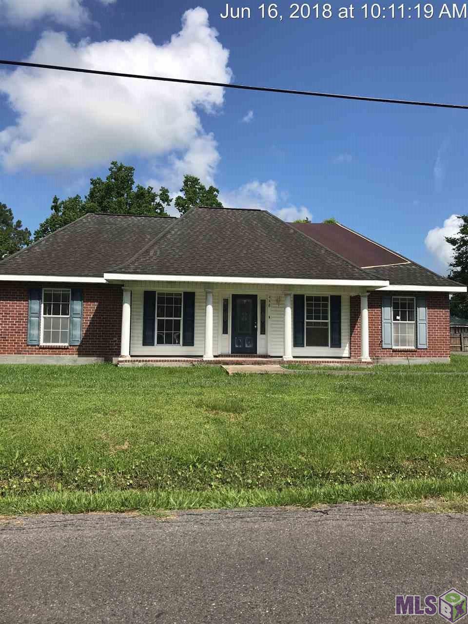 448 Market Street Raceland, LA 70394 - Photo 31 of 38
