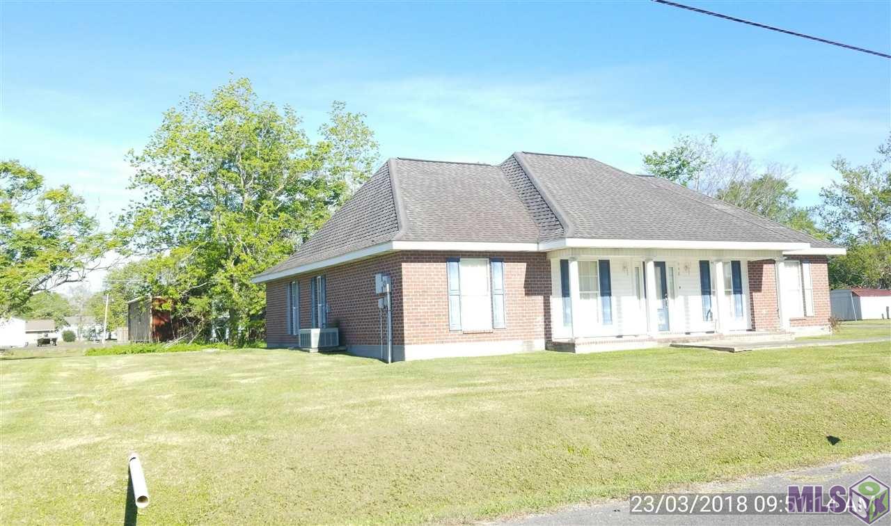 448 Market Street Raceland, LA 70394 - Photo 32 of 38