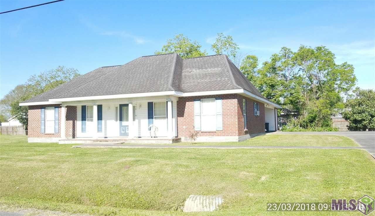 448 Market Street Raceland, LA 70394 - Photo 33 of 38