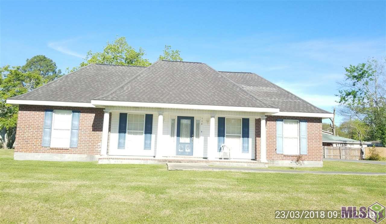 448 Market Street Raceland, LA 70394 - Photo 34 of 38