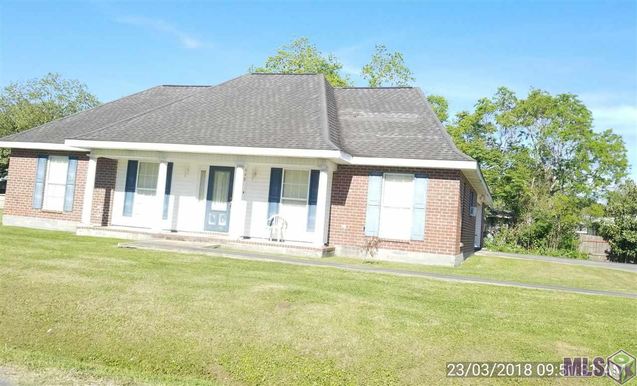 448 Market Street Raceland, LA 70394 - Photo 35 of 38