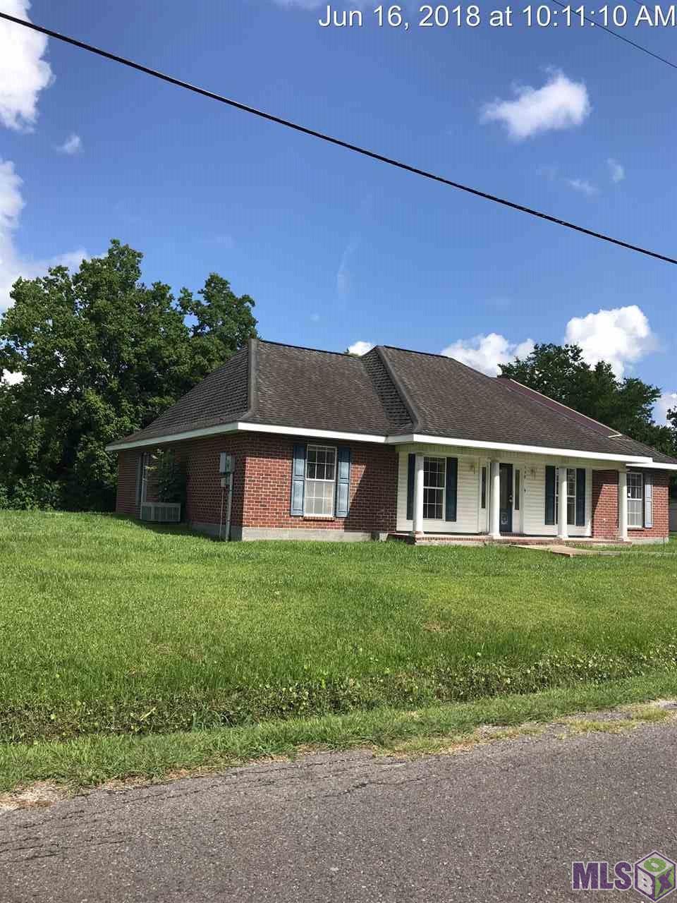 448 Market Street Raceland, LA 70394 - Photo 36 of 38