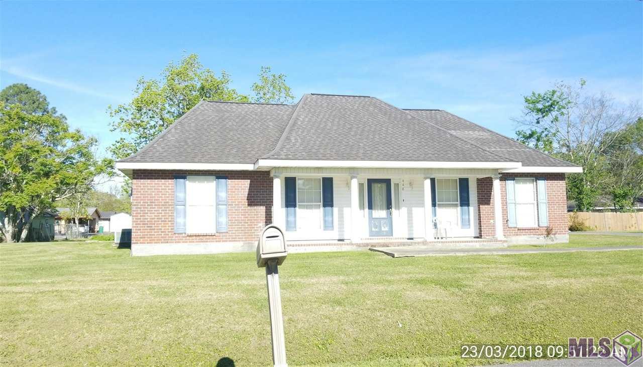 448 Market Street Raceland, LA 70394 - Photo 37 of 38