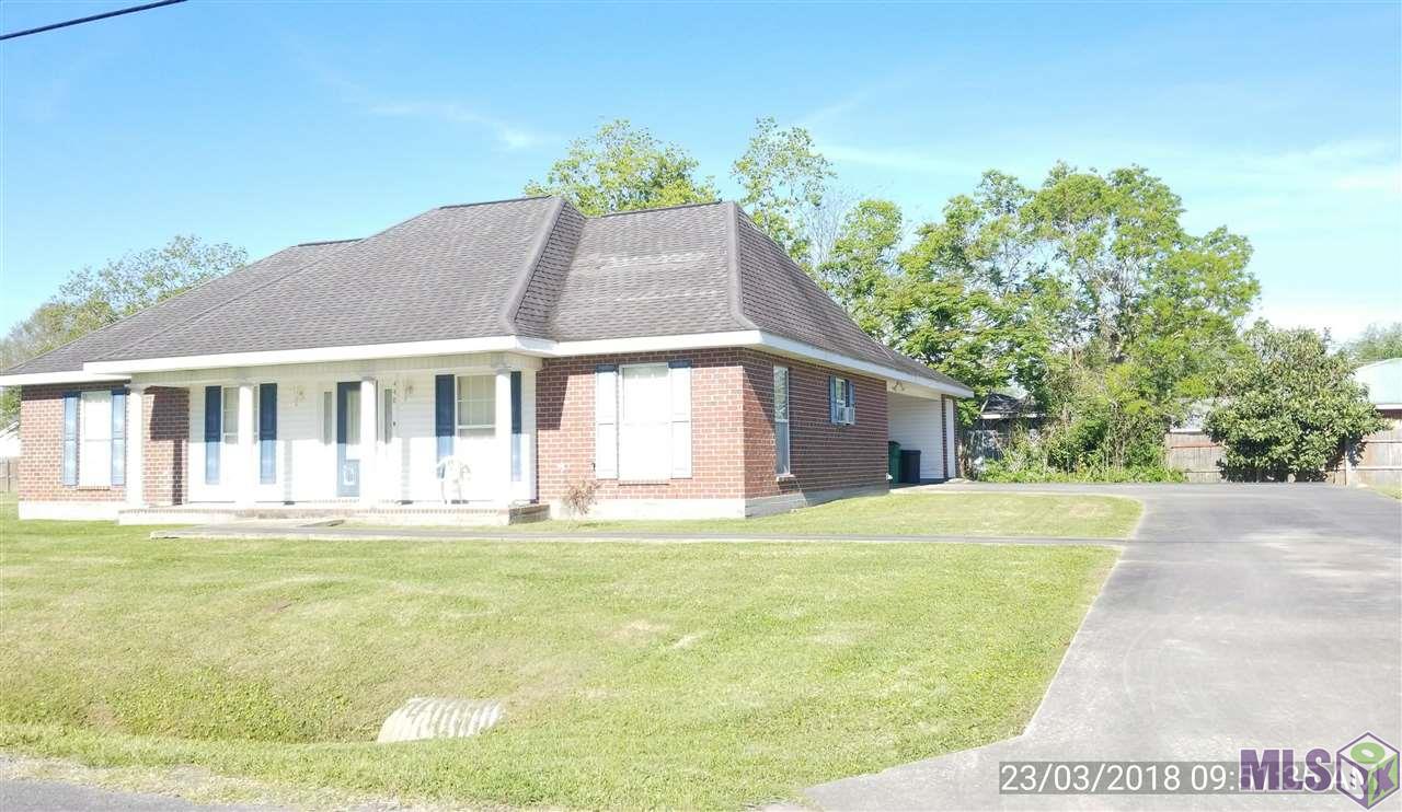 448 Market Street Raceland, LA 70394 - Photo 4 of 38