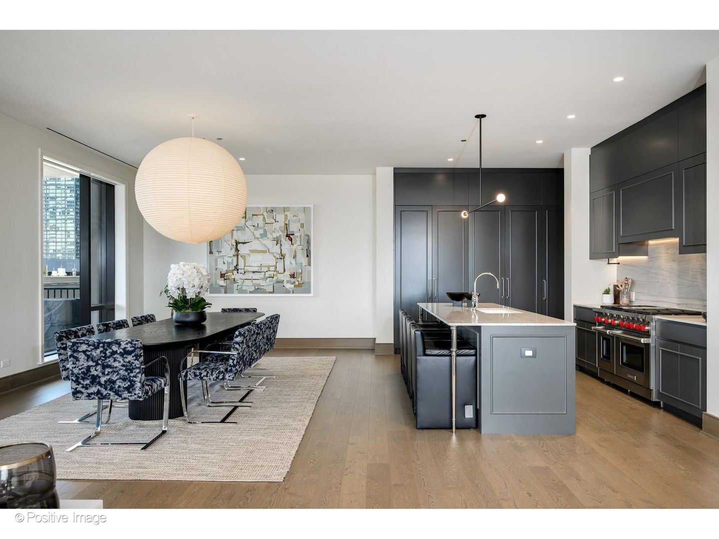 21 North May Street, Unit 1103 Chicago, IL 60607 - Photo 14 of 44