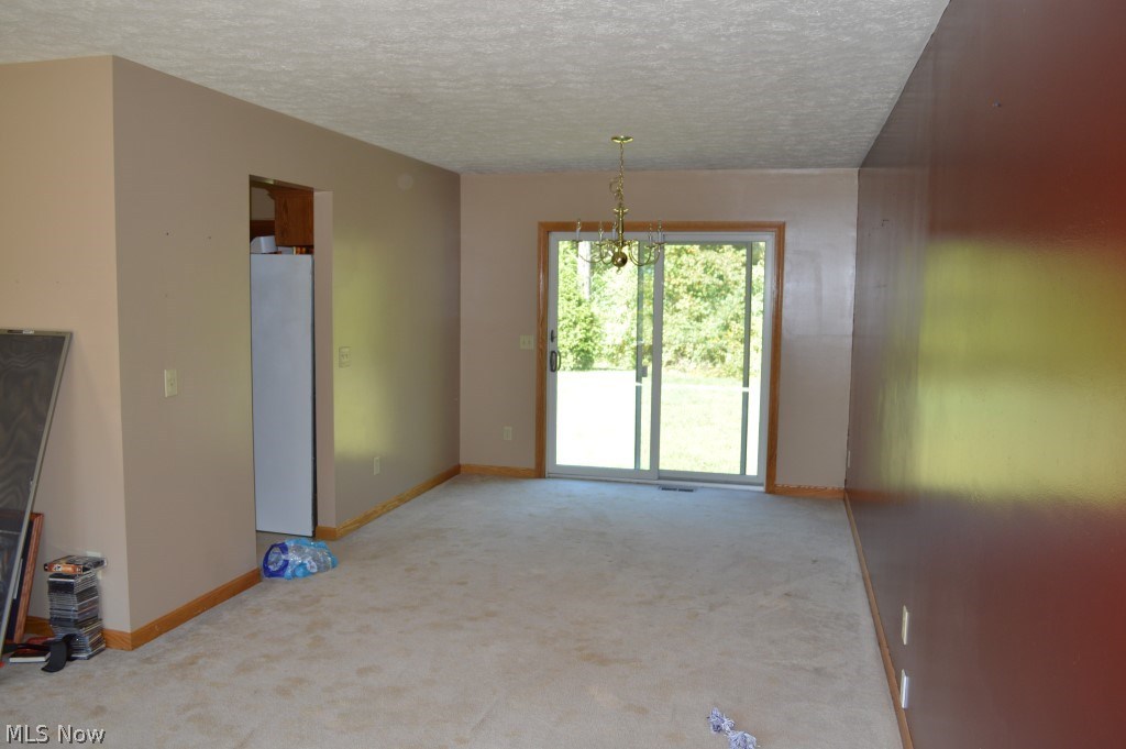 35347 Hanson Road Beverly, OH 45715 - Photo 7 of 15 Dining Room