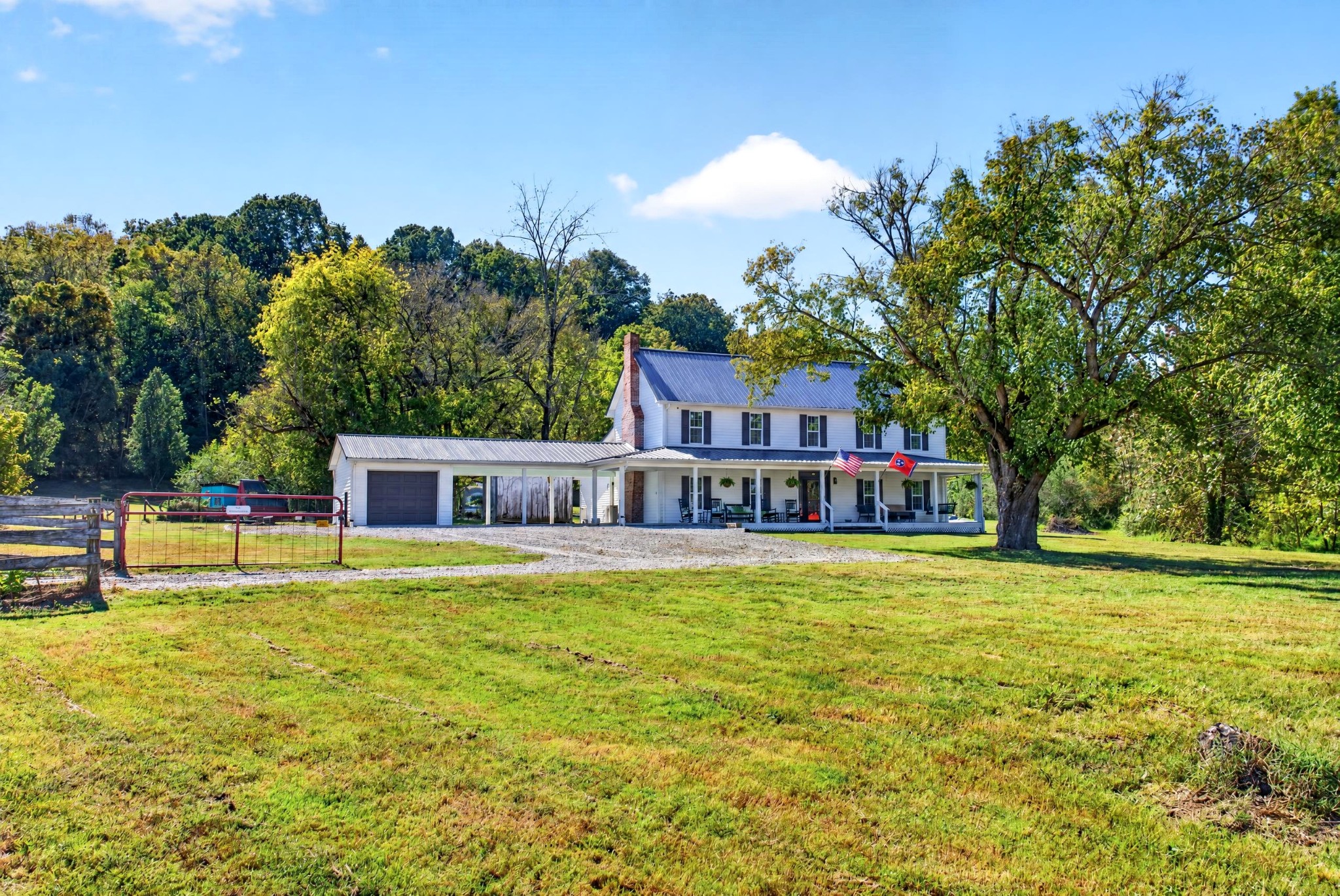 1202 Starks Road Cumberland Furnace, TN 37051 - Photo 86 of 98 Gallery Image 86
