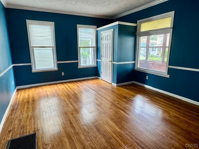 316 Washington Avenue Oneida, NY 13421 - Photo 12 of 34 1st floor bedroom w/ dbl closet