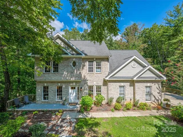 $835,000 | 113 Ballantree Drive, Asheville, NC 28803