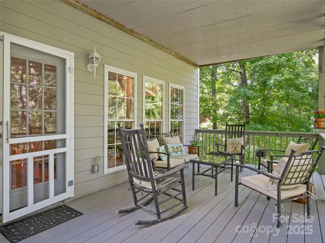 $835,000 | 113 Ballantree Drive, Asheville, NC 28803