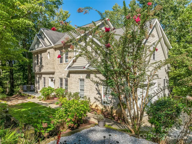 $835,000 | 113 Ballantree Drive, Asheville, NC 28803