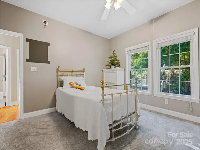 $835,000 | 113 Ballantree Drive, Asheville, NC 28803