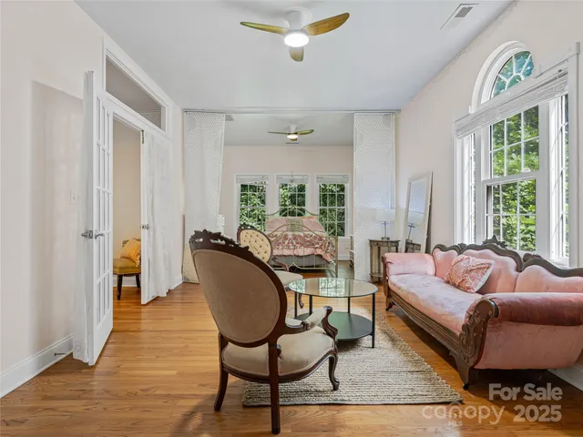 $835,000 | 113 Ballantree Drive, Asheville, NC 28803