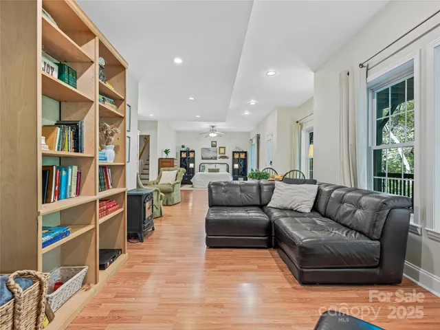 $835,000 | 113 Ballantree Drive, Asheville, NC 28803