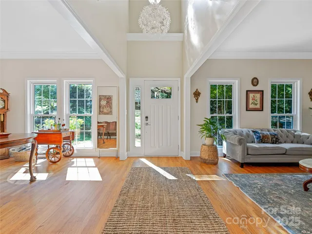 $835,000 | 113 Ballantree Drive, Asheville, NC 28803