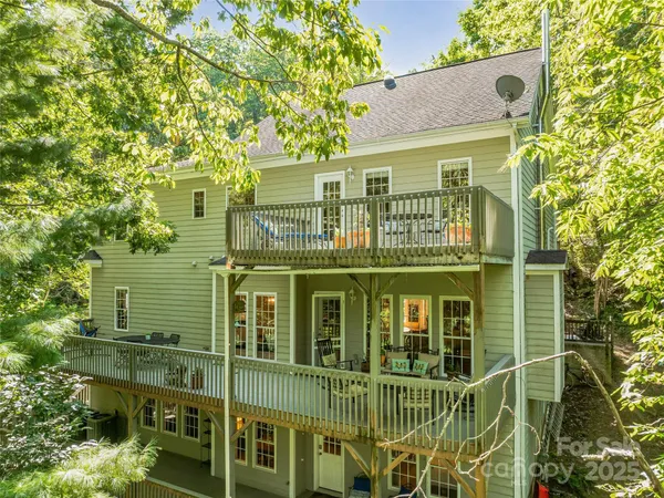 $799,000 | 113 Ballantree Drive, Asheville, NC 28803