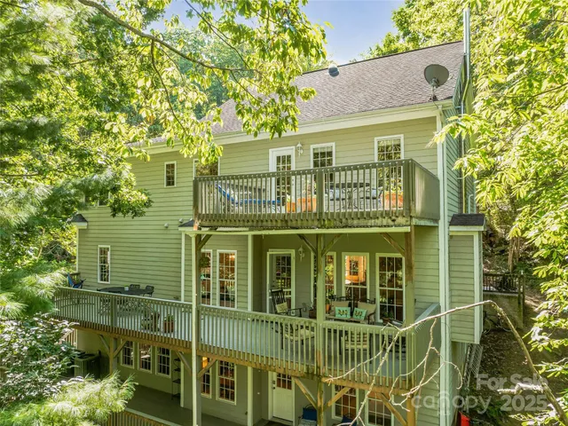 $835,000 | 113 Ballantree Drive, Asheville, NC 28803