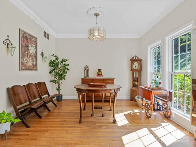 $835,000 | 113 Ballantree Drive, Asheville, NC 28803