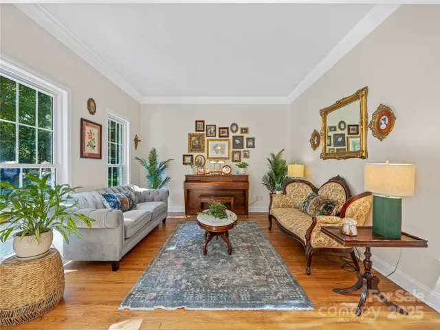 $835,000 | 113 Ballantree Drive, Asheville, NC 28803