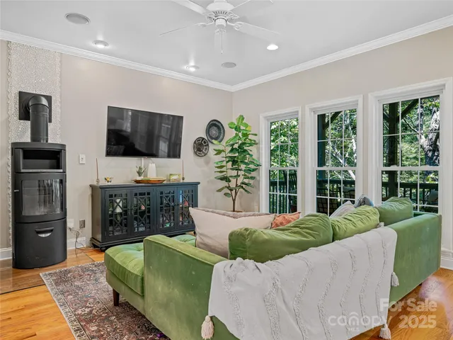 $835,000 | 113 Ballantree Drive, Asheville, NC 28803