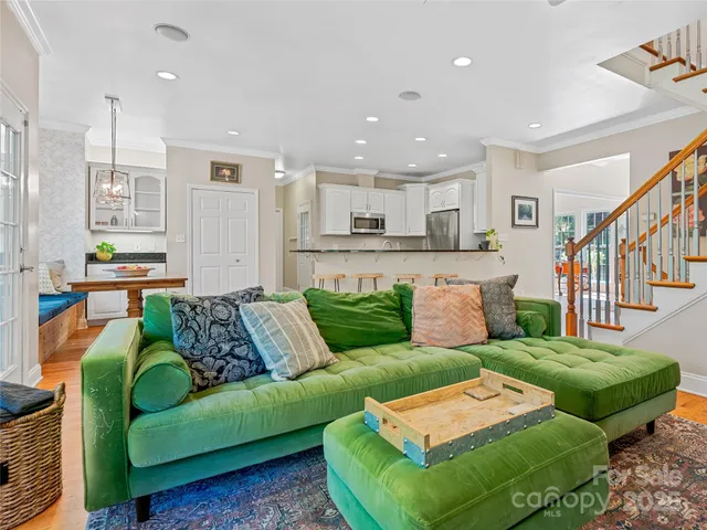 $835,000 | 113 Ballantree Drive, Asheville, NC 28803