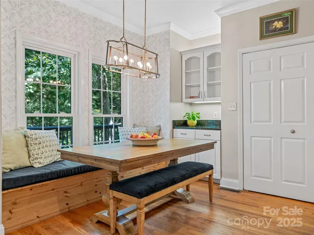 $835,000 | 113 Ballantree Drive, Asheville, NC 28803